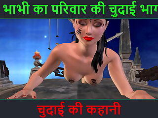 Hindi Audio Sex Story - Chudai ki kahani - Neha Bhabhi's Sex escapade Part - 27. Animated cartoon video of Indian bhabhi giving sexy poses