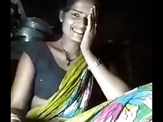 Indian low-spirited bhabhi Bihari