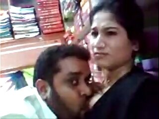 Indian Hot Young Bhabhi N Ex-lover Fucking Shop Evil-smelling Wide CC cam - Wowmoyback