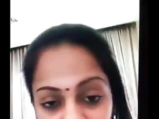 Desi bhabhi having video put across devar